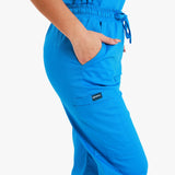 THE LADIES X-SLIM STRAIGHT-LEG PANTS - Greens Medi Scrubs South Africa - Premium Medical Uniforms & Apparel - Delivery Across SA 