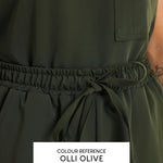 NEW MEN'S LUX SHORTS - Greens Medi Scrubs South Africa - Premium Medical Uniforms & Apparel - Delivery Across SA 