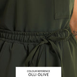 NEW MEN'S LUX SHORTS - Greens Medi Scrubs South Africa - Premium Medical Uniforms & Apparel - Delivery Across SA 