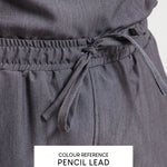 THE LUX LADIES V-NECK FEMME TOP - Greens Medi Scrubs South Africa - Premium Medical Uniforms & Apparel - Delivery Across SA 
