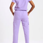 THE LADIES LUX STRAIGHT-LEG PANTS - Greens Medi Scrubs South Africa - Premium Medical Uniforms & Apparel - Delivery Across SA 