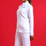 NEW LADIES PULSE JACKET - Greens Medi Scrubs South Africa - Premium Medical Uniforms & Apparel - Delivery Across SA 