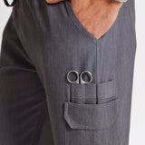 THE MENS LUX JOGGER PANTS - Greens Medi Scrubs South Africa - Premium Medical Uniforms & Apparel - Delivery Across SA 