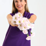NEW LADIES MANDARIN SLEEVELESS TOP - Greens Medi Scrubs South Africa - Premium Medical Uniforms & Apparel - Delivery Across SA 