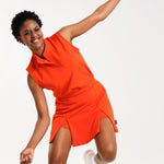 NEW LADIES MANDARIN SLEEVELESS TOP - Greens Medi Scrubs South Africa - Premium Medical Uniforms & Apparel - Delivery Across SA 