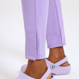 THE LADIES LUX STRAIGHT-LEG PANTS - Greens Medi Scrubs South Africa - Premium Medical Uniforms & Apparel - Delivery Across SA 