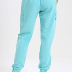 THE LADIES LUX JOGGER PANTS - Greens Medi Scrubs South Africa - Premium Medical Uniforms & Apparel - Delivery Across SA 