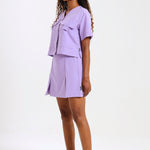 THE LUX LADIES K SKIRT - Greens Medi Scrubs South Africa - Premium Medical Uniforms & Apparel - Delivery Across SA 