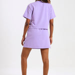 THE LUX LADIES K SKIRT - Greens Medi Scrubs South Africa - Premium Medical Uniforms & Apparel - Delivery Across SA 