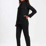 NEW HORIZON LADIES (REGULAR LENGTH) - Greens Medi Scrubs South Africa - Premium Medical Uniforms & Apparel - Delivery Across SA 