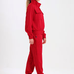 NEW HORIZON BOMBER - Greens Medi Scrubs South Africa - Premium Medical Uniforms & Apparel - Delivery Across SA 