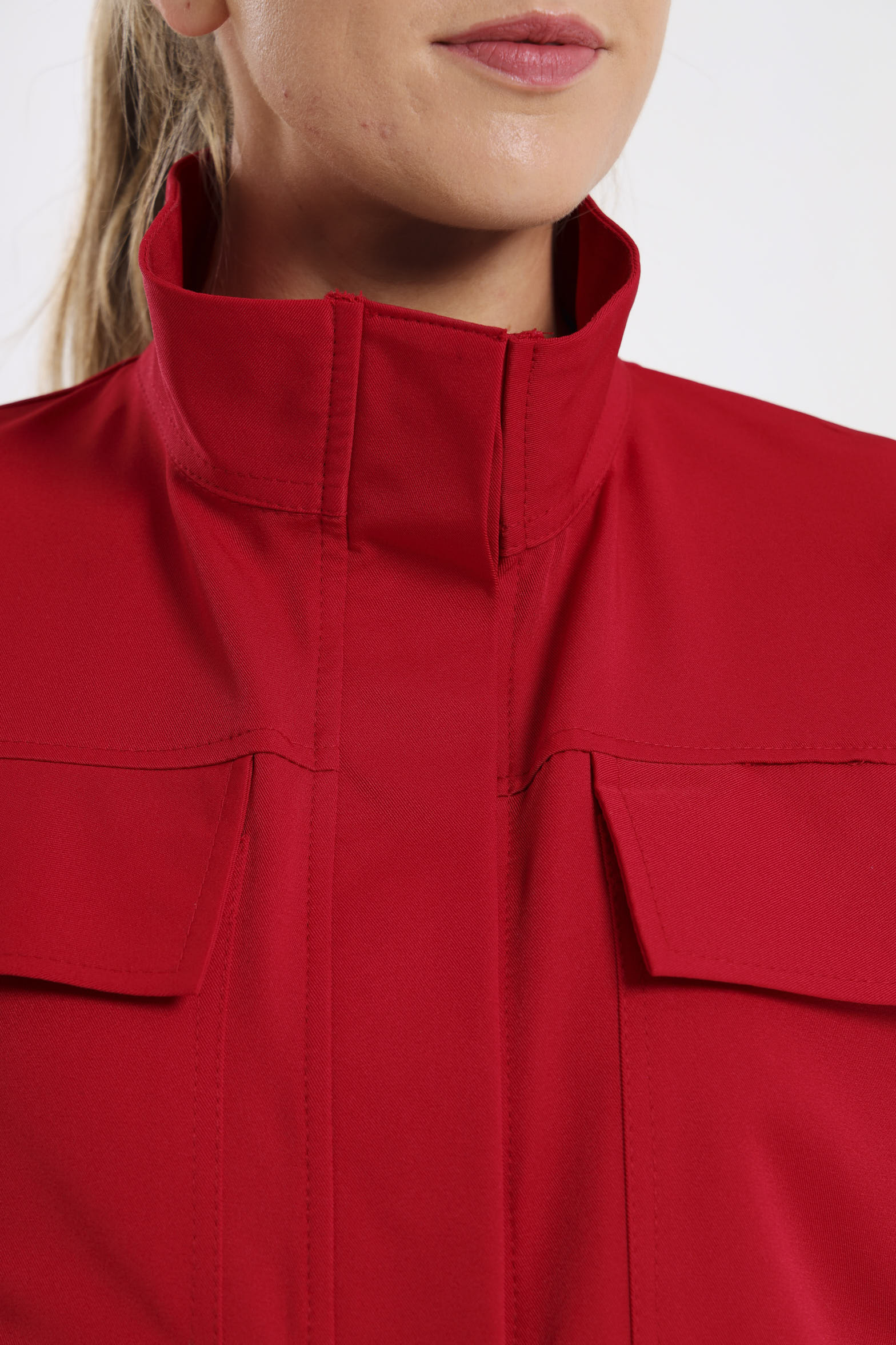 NEW HORIZON BOMBER - Greens Medi Scrubs South Africa - Premium Medical Uniforms & Apparel - Delivery Across SA 