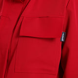 NEW HORIZON BOMBER - Greens Medi Scrubs South Africa - Premium Medical Uniforms & Apparel - Delivery Across SA 