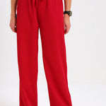 NEW LADIES WIDELEG PANTS - Greens Medi Scrubs South Africa - Premium Medical Uniforms & Apparel - Delivery Across SA 
