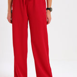 NEW LADIES WIDELEG PANTS - Greens Medi Scrubs South Africa - Premium Medical Uniforms & Apparel - Delivery Across SA 