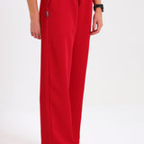 NEW LADIES WIDELEG PANTS - Greens Medi Scrubs South Africa - Premium Medical Uniforms & Apparel - Delivery Across SA 