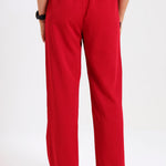 NEW LADIES WIDELEG PANTS - Greens Medi Scrubs South Africa - Premium Medical Uniforms & Apparel - Delivery Across SA 