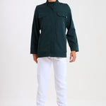 NEW HORIZON MENS (REGULAR LENGTH) - Greens Medi Scrubs South Africa - Premium Medical Uniforms & Apparel - Delivery Across SA 