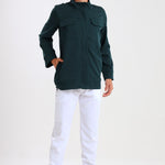 NEW HORIZON MENS (REGULAR LENGTH) - Greens Medi Scrubs South Africa - Premium Medical Uniforms & Apparel - Delivery Across SA 