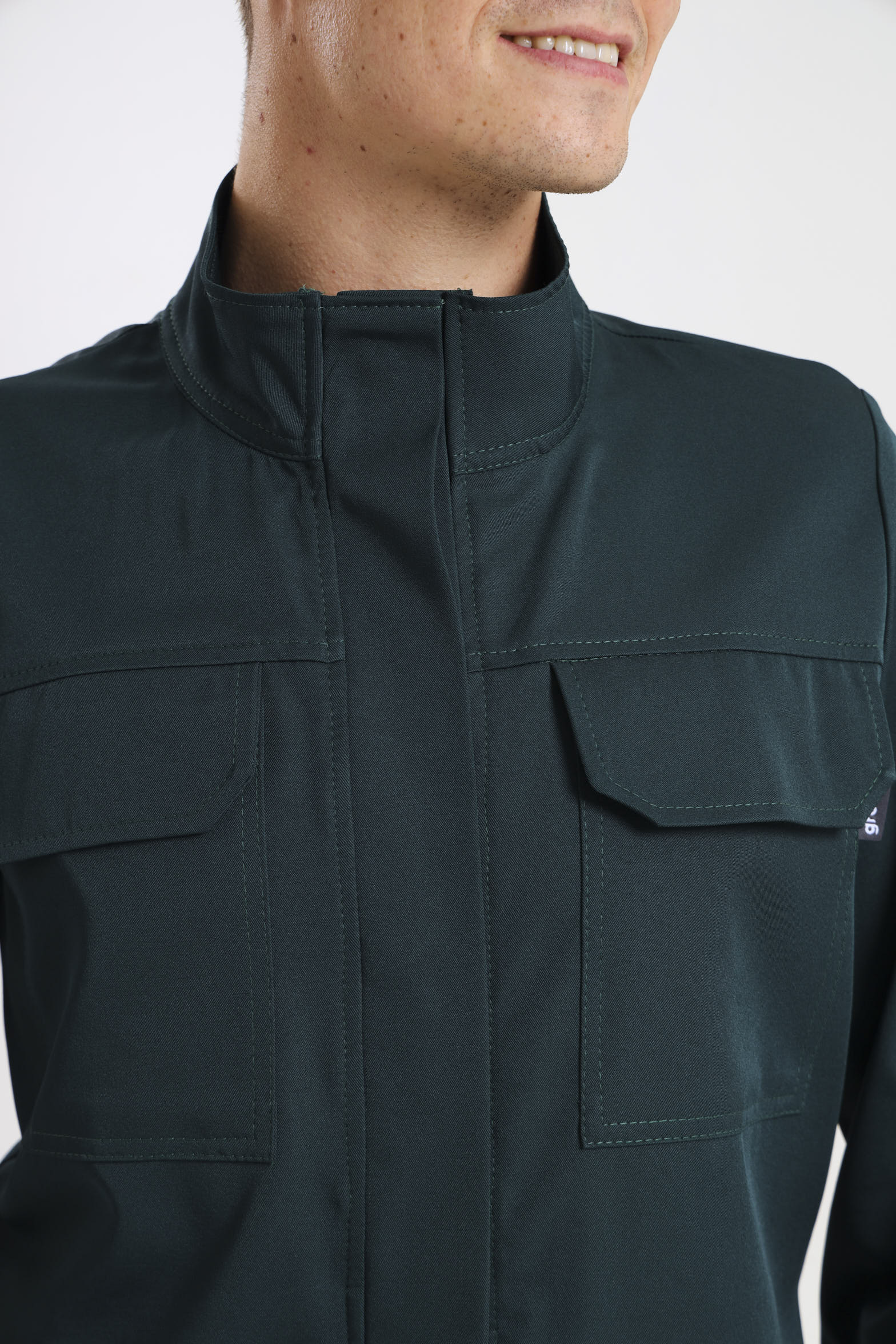 NEW HORIZON MENS (REGULAR LENGTH) - Greens Medi Scrubs South Africa - Premium Medical Uniforms & Apparel - Delivery Across SA 
