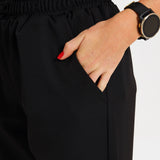 NEW LADIES PRO-COLLARED SLEEVELESS TOP - Greens Medi Scrubs South Africa - Premium Medical Uniforms & Apparel - Delivery Across SA 