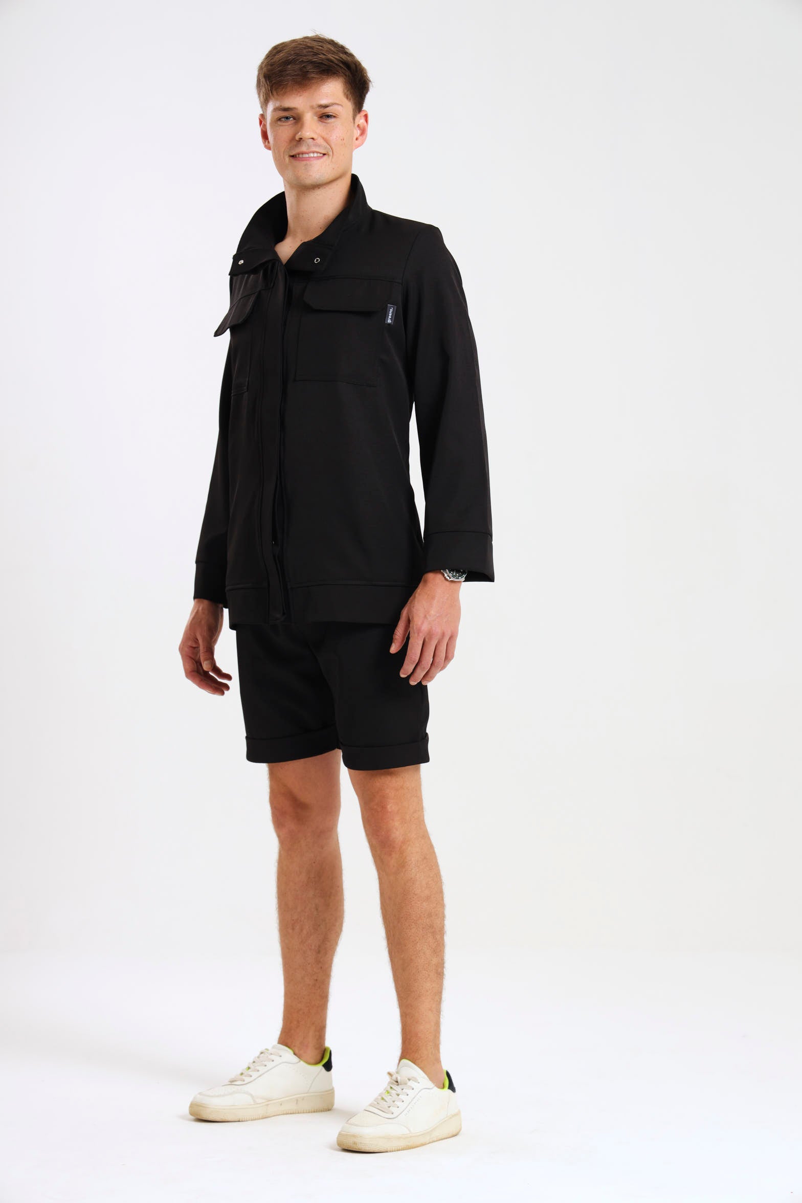 NEW HORIZON MENS (REGULAR LENGTH) - Greens Medi Scrubs South Africa - Premium Medical Uniforms & Apparel - Delivery Across SA 