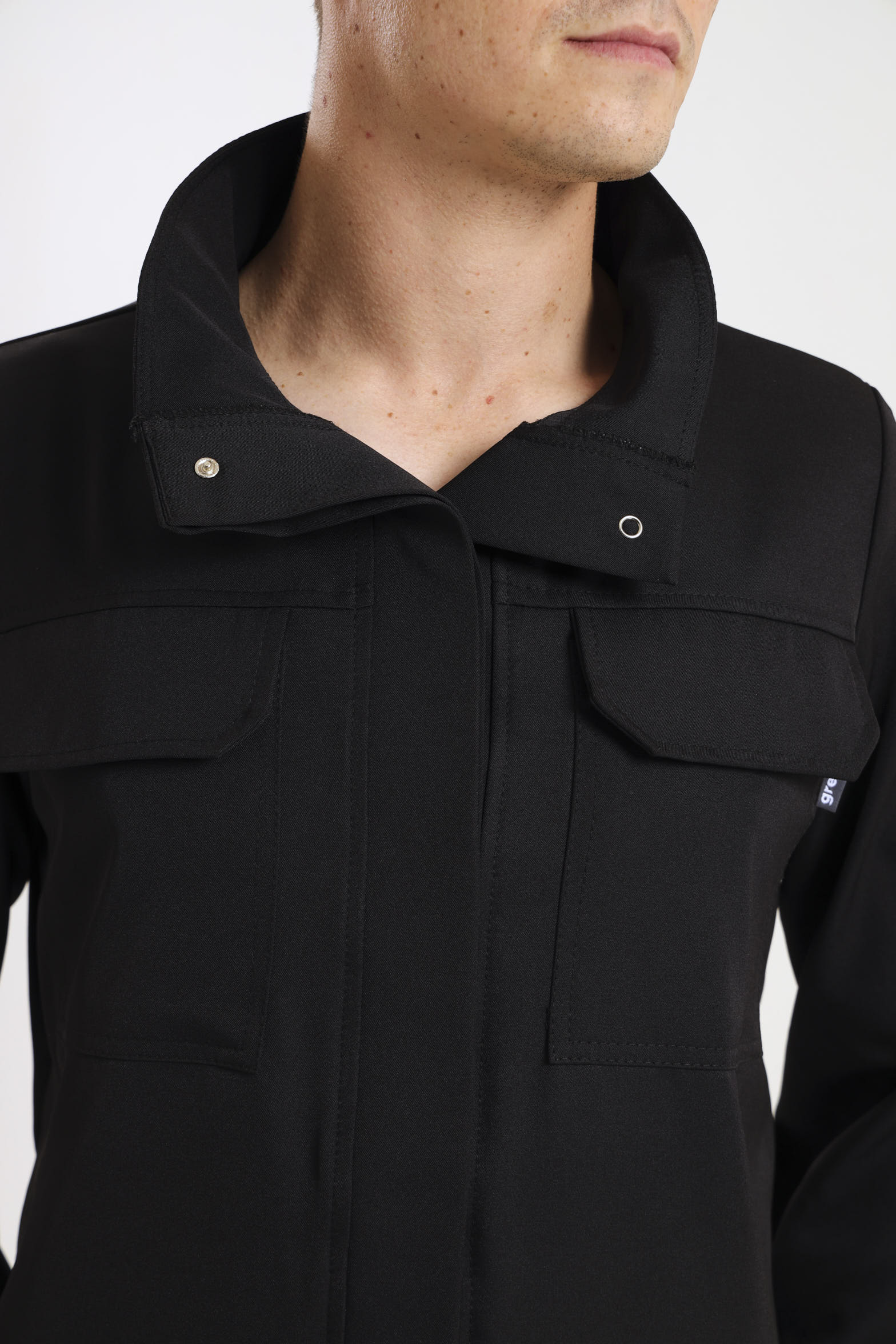 NEW HORIZON MENS (REGULAR LENGTH) - Greens Medi Scrubs South Africa - Premium Medical Uniforms & Apparel - Delivery Across SA 