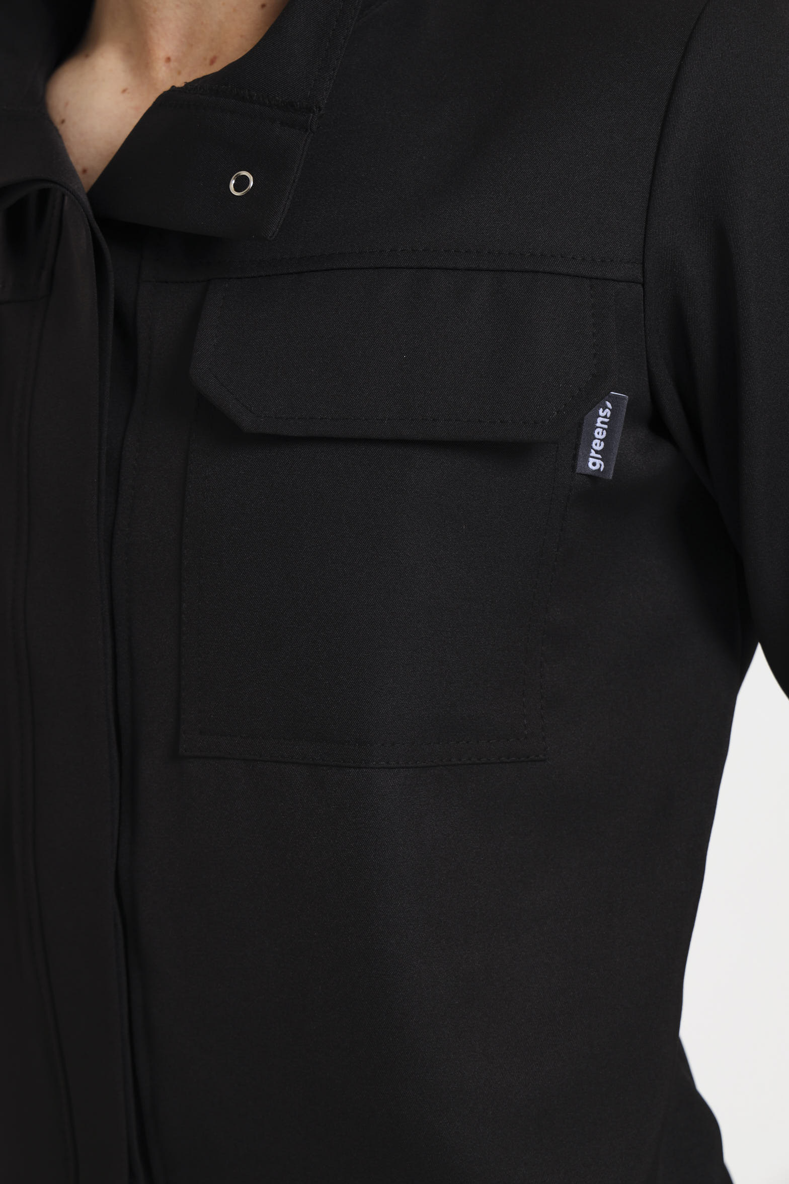 NEW HORIZON MENS (REGULAR LENGTH) - Greens Medi Scrubs South Africa - Premium Medical Uniforms & Apparel - Delivery Across SA 