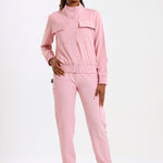 NEW HORIZON BOMBER - Greens Medi Scrubs South Africa - Premium Medical Uniforms & Apparel - Delivery Across SA 