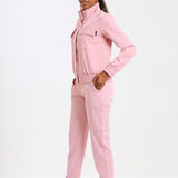 NEW HORIZON BOMBER - Greens Medi Scrubs South Africa - Premium Medical Uniforms & Apparel - Delivery Across SA 