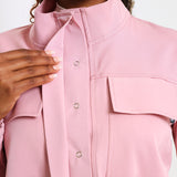 NEW HORIZON BOMBER - Greens Medi Scrubs South Africa - Premium Medical Uniforms & Apparel - Delivery Across SA 