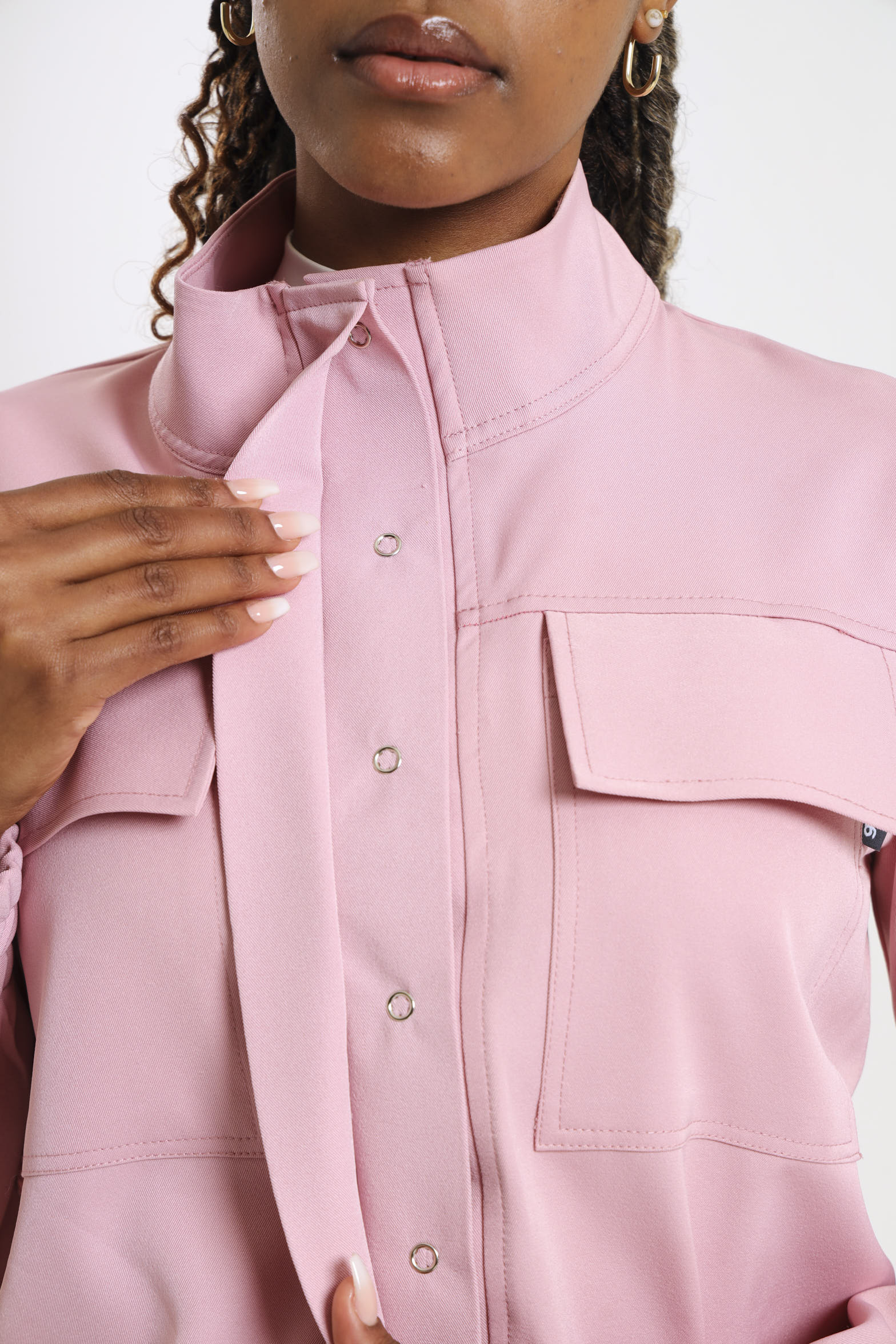 NEW HORIZON BOMBER - Greens Medi Scrubs South Africa - Premium Medical Uniforms & Apparel - Delivery Across SA 
