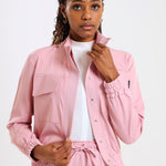 NEW HORIZON BOMBER - Greens Medi Scrubs South Africa - Premium Medical Uniforms & Apparel - Delivery Across SA 