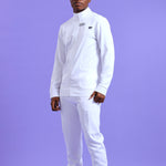 NEW MEN'S PULSE JACKET - Greens Medi Scrubs South Africa - Premium Medical Uniforms & Apparel - Delivery Across SA 
