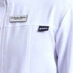NEW MEN'S PULSE JACKET - Greens Medi Scrubs South Africa - Premium Medical Uniforms & Apparel - Delivery Across SA 