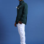 NEW HORIZON MENS (REGULAR LENGTH) - Greens Medi Scrubs South Africa - Premium Medical Uniforms & Apparel - Delivery Across SA 