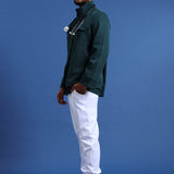 NEW HORIZON MENS (REGULAR LENGTH) - Greens Medi Scrubs South Africa - Premium Medical Uniforms & Apparel - Delivery Across SA 