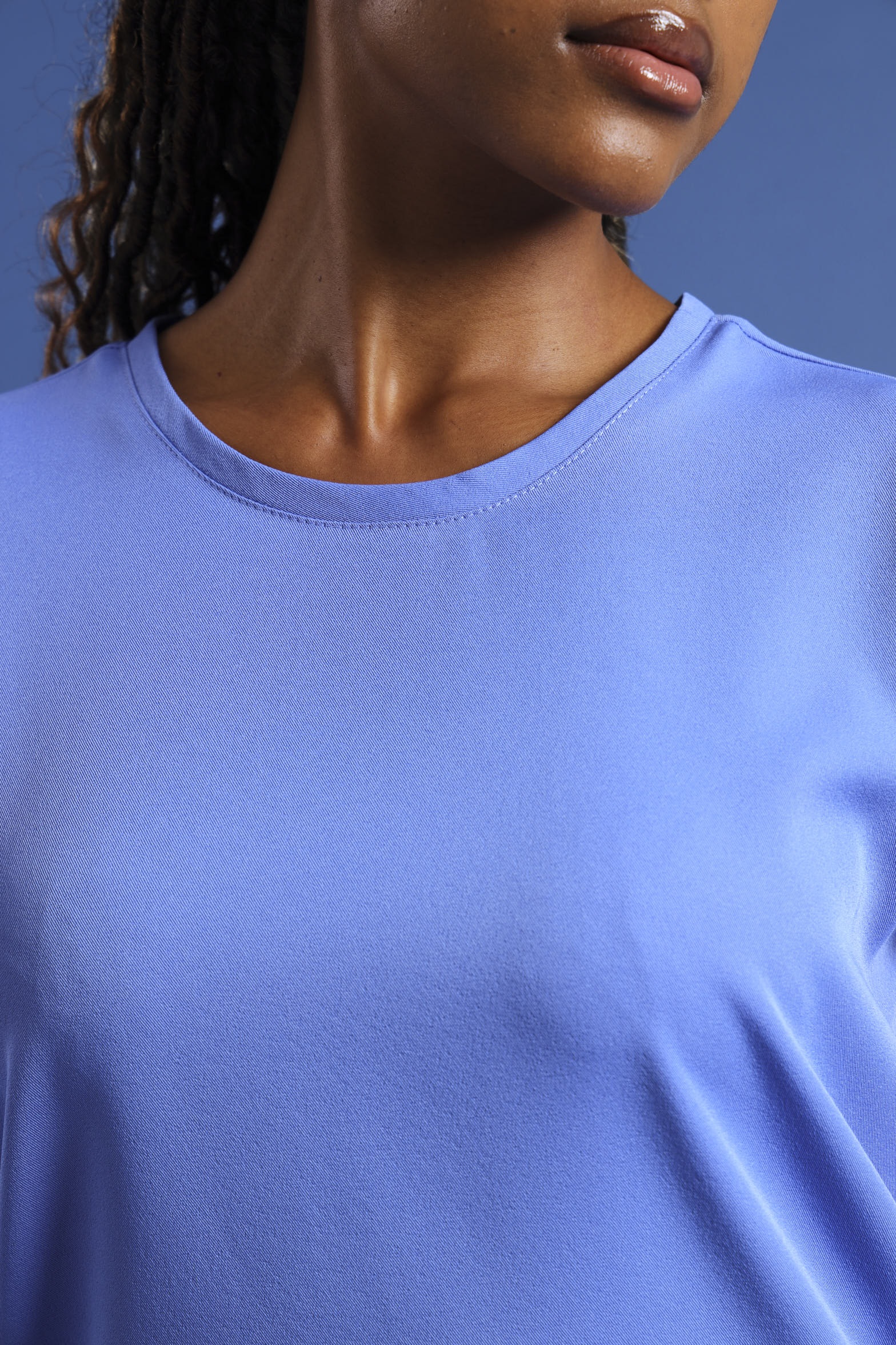THE LADIES ROUND FLOW TOP - Greens Medi Scrubs South Africa - Premium Medical Uniforms & Apparel - Delivery Across SA 