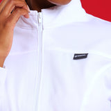 NEW LADIES PULSE JACKET - Greens Medi Scrubs South Africa - Premium Medical Uniforms & Apparel - Delivery Across SA 