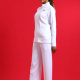 NEW LADIES WIDELEG PANTS - Greens Medi Scrubs South Africa - Premium Medical Uniforms & Apparel - Delivery Across SA 