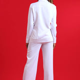 NEW LADIES WIDELEG PANTS - Greens Medi Scrubs South Africa - Premium Medical Uniforms & Apparel - Delivery Across SA 