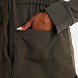 NEW HORIZON FEMME - Greens Medi Scrubs South Africa - Premium Medical Uniforms & Apparel - Delivery Across SA 