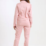 NEW LADIES PULSE JACKET - Greens Medi Scrubs South Africa - Premium Medical Uniforms & Apparel - Delivery Across SA 