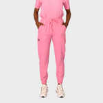 LADIES ACTIVE X SLIM PANTS - Greens Medi Scrubs South Africa - Premium Medical Uniforms & Apparel - Delivery Across SA 