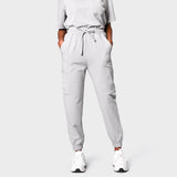 LADIES ACTIVE X SLIM PANTS - Greens Medi Scrubs South Africa - Premium Medical Uniforms & Apparel - Delivery Across SA 