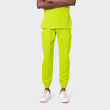 MENS ACTIVE X SLIM PANTS - Greens Medi Scrubs South Africa - Premium Medical Uniforms & Apparel - Delivery Across SA 