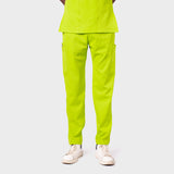 MENS ACTIVE X SLIM PANTS - Greens Medi Scrubs South Africa - Premium Medical Uniforms & Apparel - Delivery Across SA 