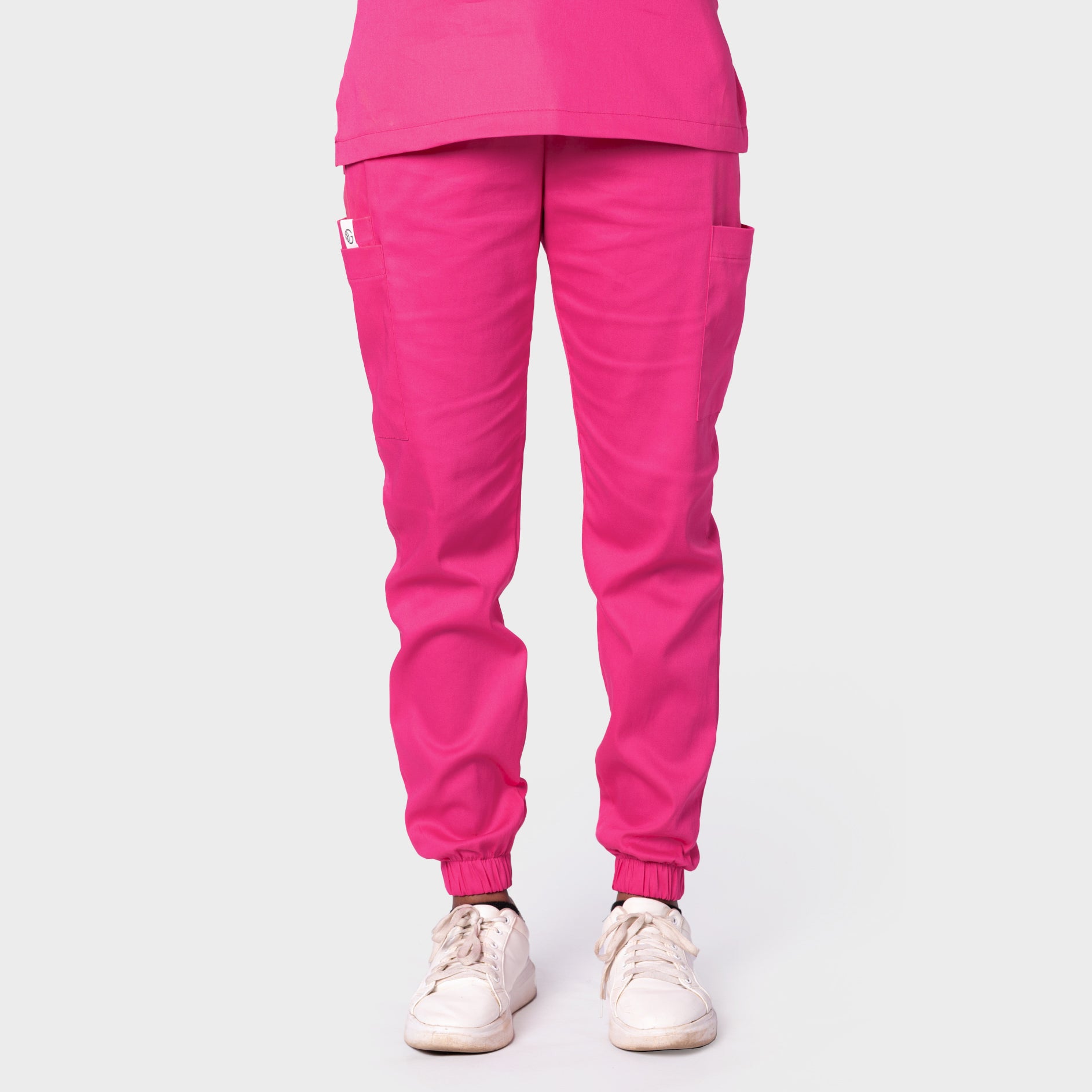 LADIES PREMIUM PANTS - Greens Medi Scrubs South Africa - Premium Medical Uniforms & Apparel - Delivery Across SA 