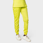 LADIES PREMIUM X-SLIM PANTS - Greens Medi Scrubs South Africa - Premium Medical Uniforms & Apparel - Delivery Across SA 
