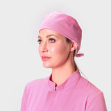 ACTIVE SCRUB CAPS - Greens Medi Scrubs South Africa - Premium Medical Uniforms & Apparel - Delivery Across SA 